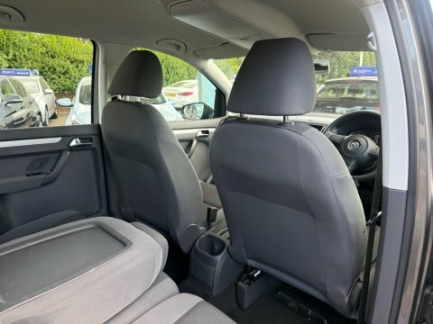 Volkswagen Touran  Silver #20