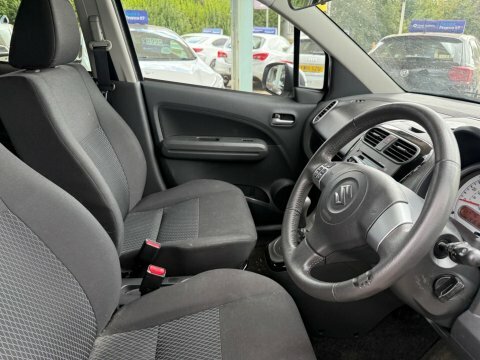 Suzuki Splash 1.2 Sz4  #6