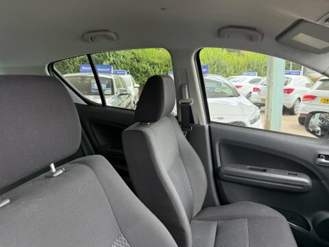 Suzuki Splash 1.2 Sz4  #5