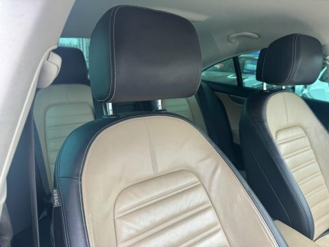 Volkswagen CC 2.0 Tdi Bluemotion  #6