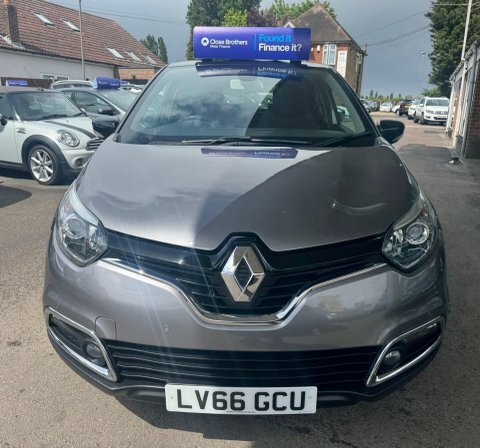 Renault Captur 0.9 Tce Energy #2