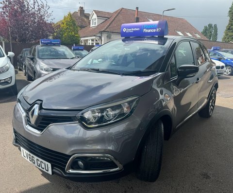 Renault Captur 0.9 Tce Energy #3