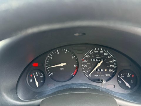 Vauxhall Corsa 1.4I Turbo Ecoflex Limited Edition #16