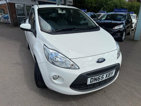 Ford KA 1.2 Zetec Euro  #4