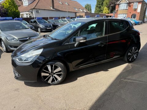 Renault Clio 1.5 Dci Iconic  #2