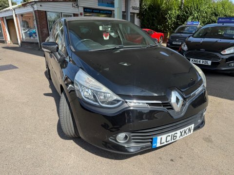 Renault Clio 1.5 Dci Iconic  #6