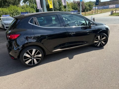 Renault Clio 1.5 Dci Iconic  #5