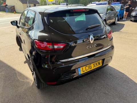 Renault Clio 1.5 Dci Iconic  #3