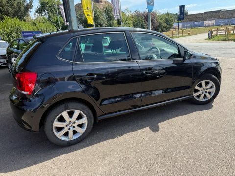 Volkswagen Polo 1.4 Match Euro #5
