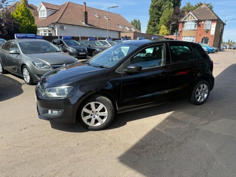Volkswagen Polo 1.4 Match Euro #2