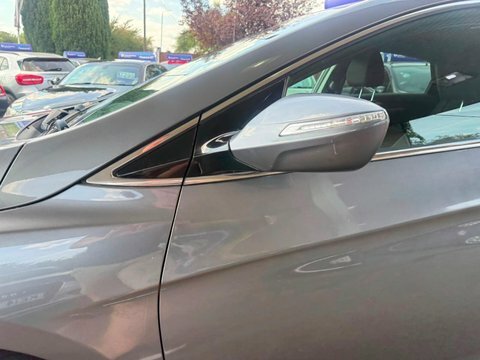 Hyundai I40 1.7 Crdi Blue Drive Premium Euro 5 Ss Black #17