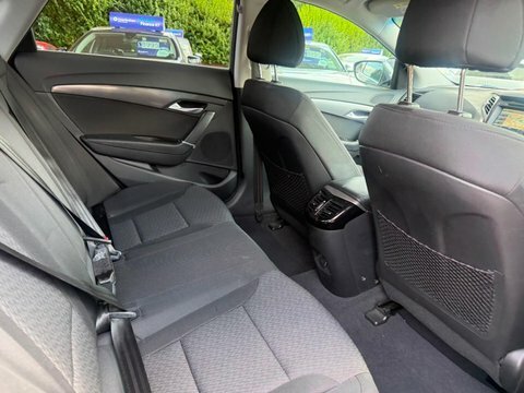 Hyundai I40 1.7 Crdi Blue Drive Premium Euro 5 Ss Black #34