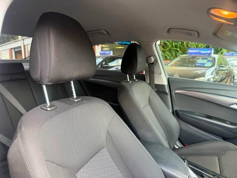 Hyundai I40 1.7 Crdi Blue Drive Premium Euro 5 Ss Black #24