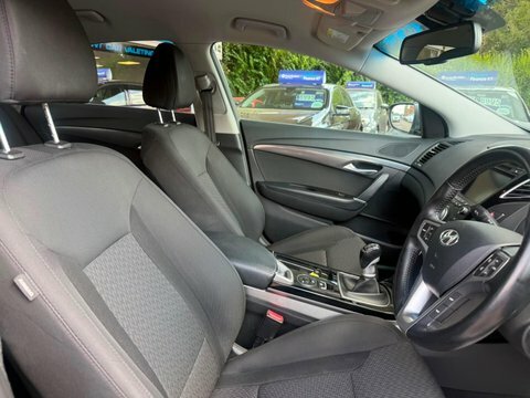 Hyundai I40 1.7 Crdi Blue Drive Premium Euro 5 Ss Black #26