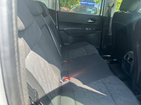 Peugeot 3008 Exclusive Hdi #14