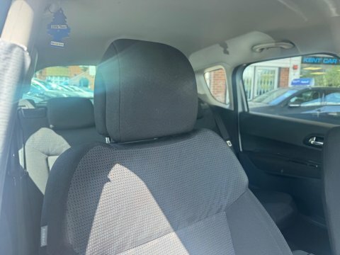 Peugeot 3008 Exclusive Hdi #12