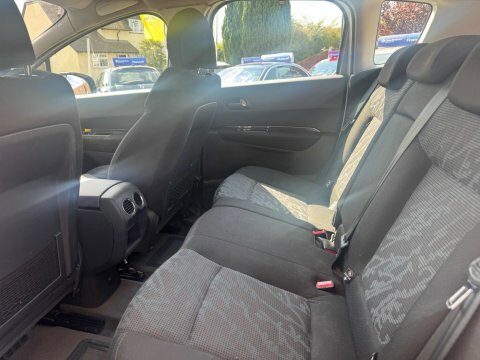 Peugeot 3008 Exclusive Hdi #15