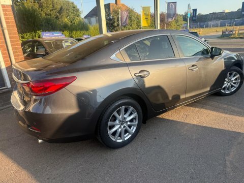 Mazda 6 2.0 Skyactiv-g Se-l  #3