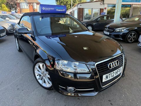 Audi A3 2.0 Tfsi Sport Sportback Euro 5 Black #18