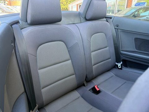 Audi A3 2.0 Tfsi Sport Sportback Euro 5 Black #28