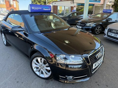Audi A3 2.0 Tfsi Sport Sportback Euro 5 Black #20