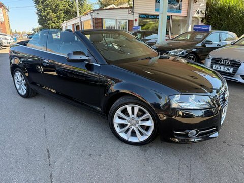 Audi A3 2.0 Tfsi Sport Sportback Euro 5 Black #6