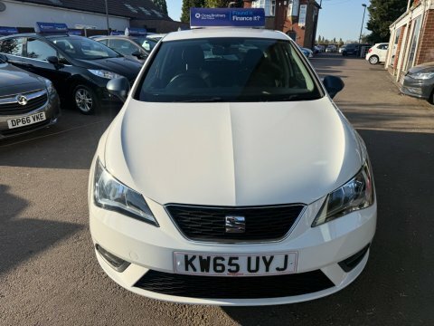 Seat Ibiza 1.2 Tsi Connect  #2