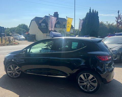 Renault Clio 1.5 Dci Iconic LC16XKN #3
