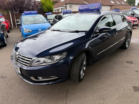Volkswagen CC 2.0 Tdi Bluemotion BP15EKH #4