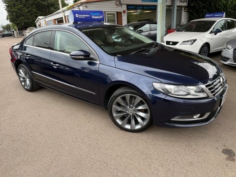 Volkswagen CC 2.0 Tdi Bluemotion BP15EKH #6