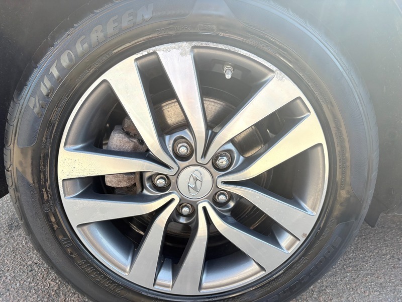 Hyundai I30 1.4 T-gdi Blue Drive Se Nav Euro 6 Ss Blue #18