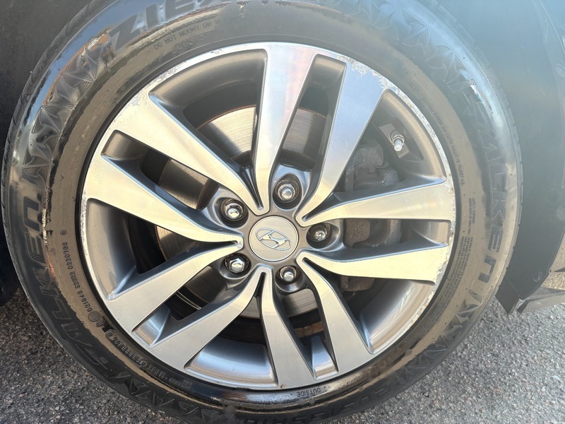 Hyundai I30 1.4 T-gdi Blue Drive Se Nav Euro 6 Ss Blue #19