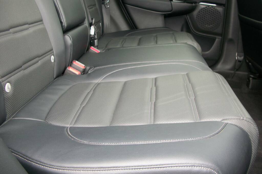 Honda Cr-V 1.5 Vtec Turbo Ex Cvt Black #5