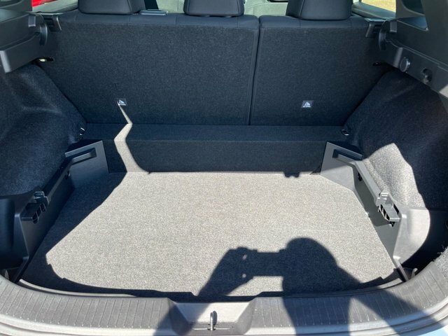 Nissan Qashqai 1.5 H E-power N-connecta Suv Hybrid Aut White #6