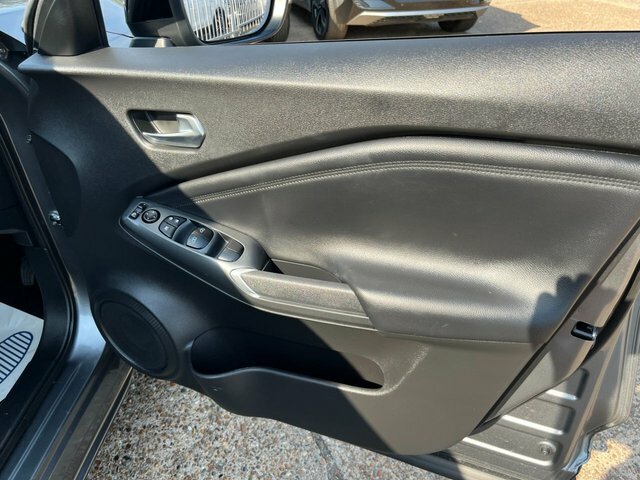 Nissan Juke 1.6 N-connecta Suv Hybrid Euro 6 Blue #33