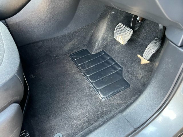 Nissan Juke 1.6 N-connecta Suv Hybrid Euro 6 Blue #71