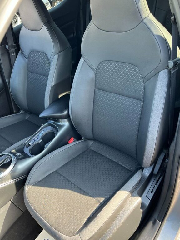 Nissan Juke 1.6 N-connecta Suv Hybrid Euro 6 Blue #18