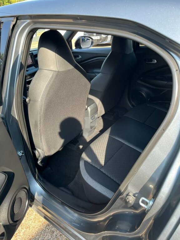 Nissan Juke 1.6 N-connecta Suv Hybrid Euro 6 Blue #26