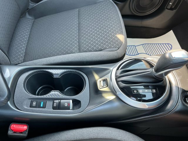 Nissan Juke 1.6 N-connecta Suv Hybrid Euro 6 Blue #22