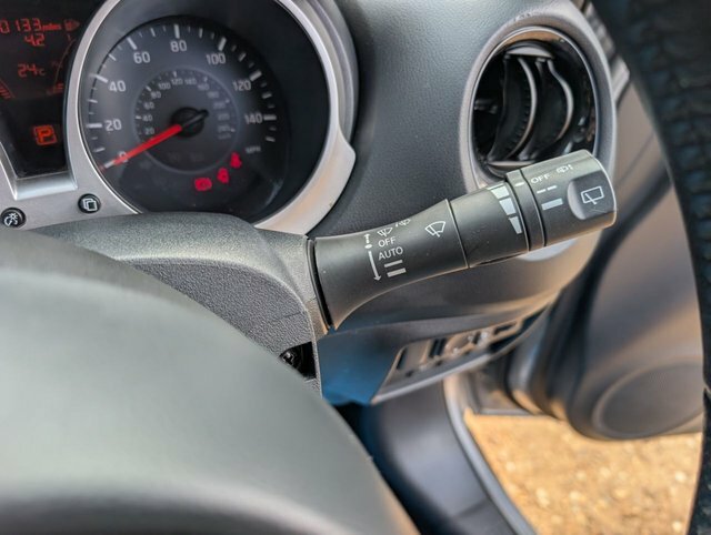 Nissan Juke 1.6 Visia 94 Bhp White #23