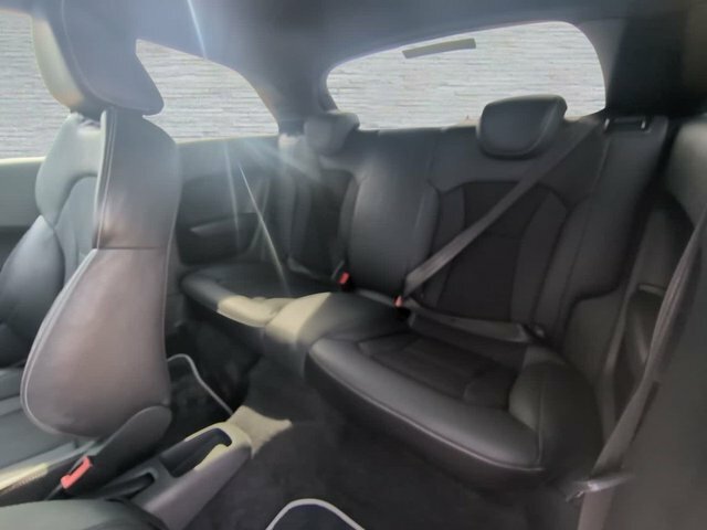 Audi A1 1.6 Tdi Sport Sportback Euro 6 Ss Black #15