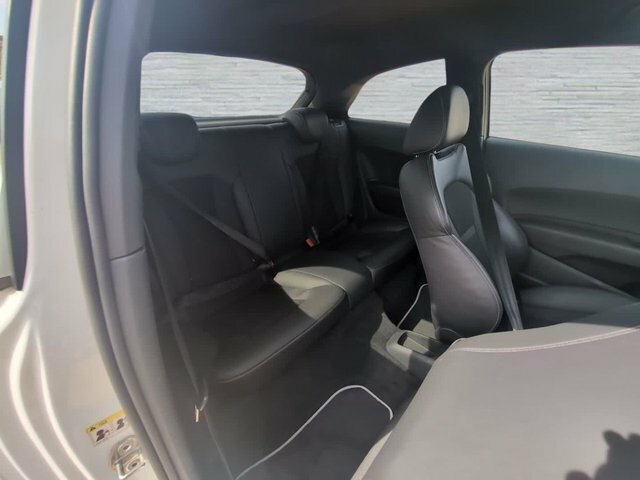 Audi A1 1.6 Tdi Sport Sportback Euro 6 Ss Black #12