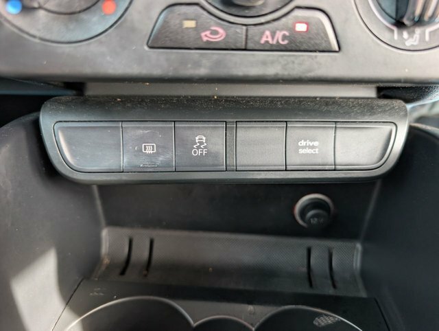 Audi A1 1.6 Tdi Sport Sportback Euro 6 Ss Black #33