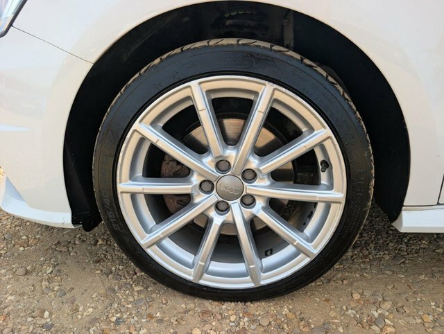 Audi A1 1.6 Tdi Sport Sportback Euro 6 Ss Black #36