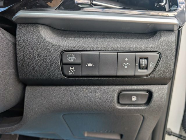 Kia Niro Crossover 1.6 Gdi 3 1.56Kwh Lithium-ion Blue #24