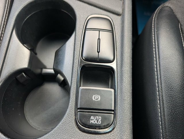Kia Niro Crossover 1.6 Gdi 3 1.56Kwh Lithium-ion Blue #32