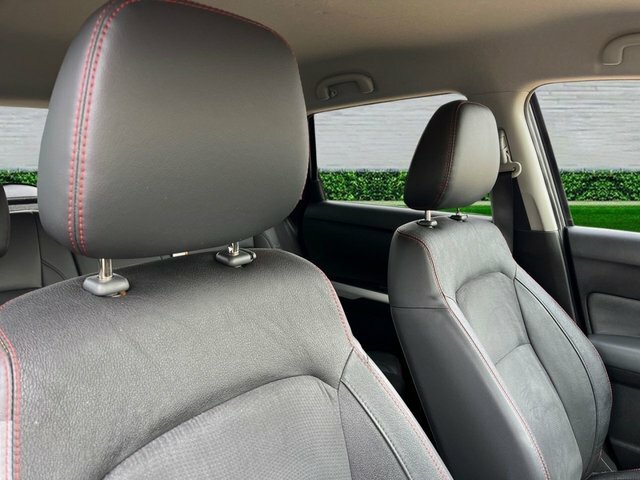Suzuki Vitara Estate 1.0 Boosterjet Sz-t White #15