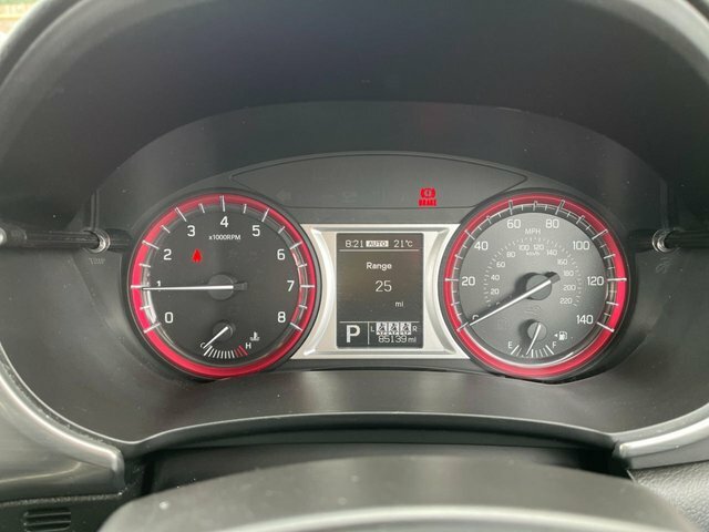 Suzuki Vitara Estate 1.0 Boosterjet Sz-t White #26
