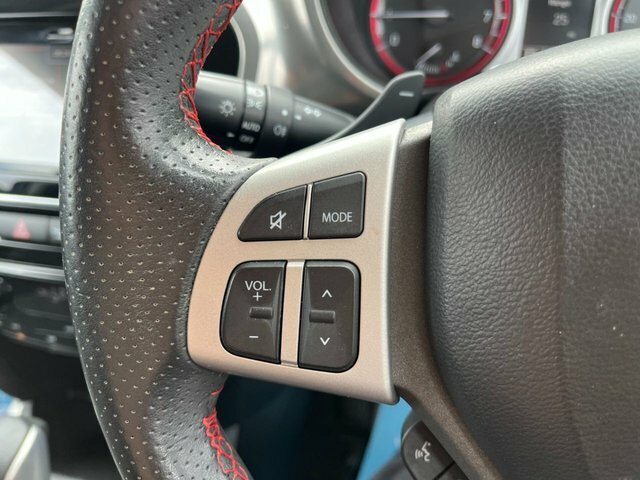 Suzuki Vitara Estate 1.0 Boosterjet Sz-t White #28