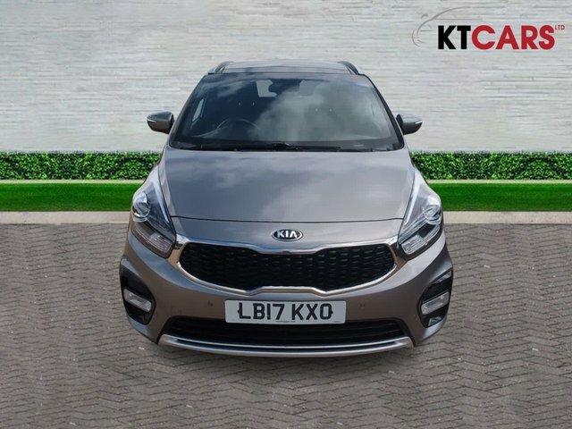 Kia Carens 1.6 Gdi Isg 2  #9